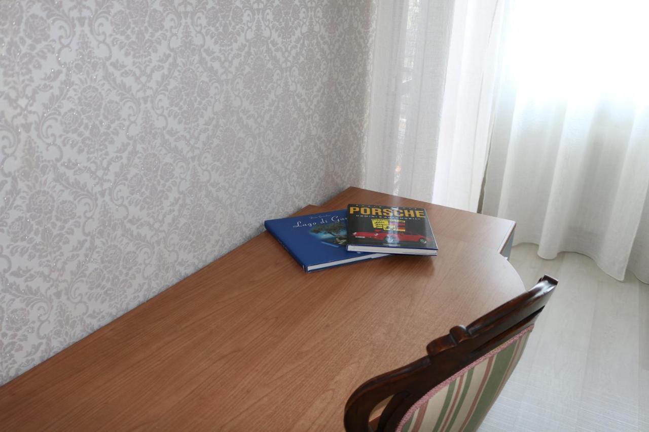 Ferienwohnung La Belle Vue Verona Exterior foto