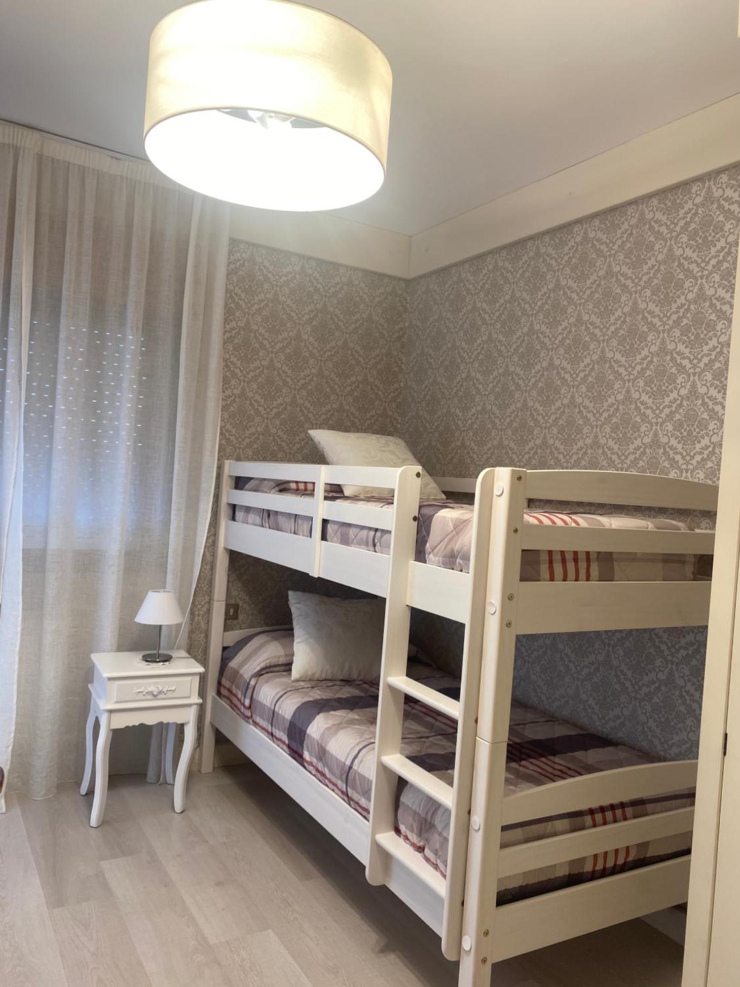 Ferienwohnung La Belle Vue Verona Exterior foto