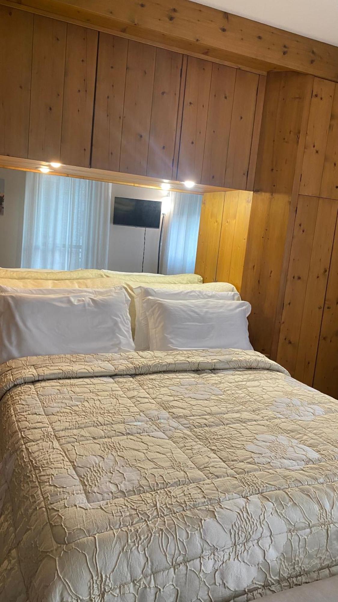Ferienwohnung La Belle Vue Verona Exterior foto