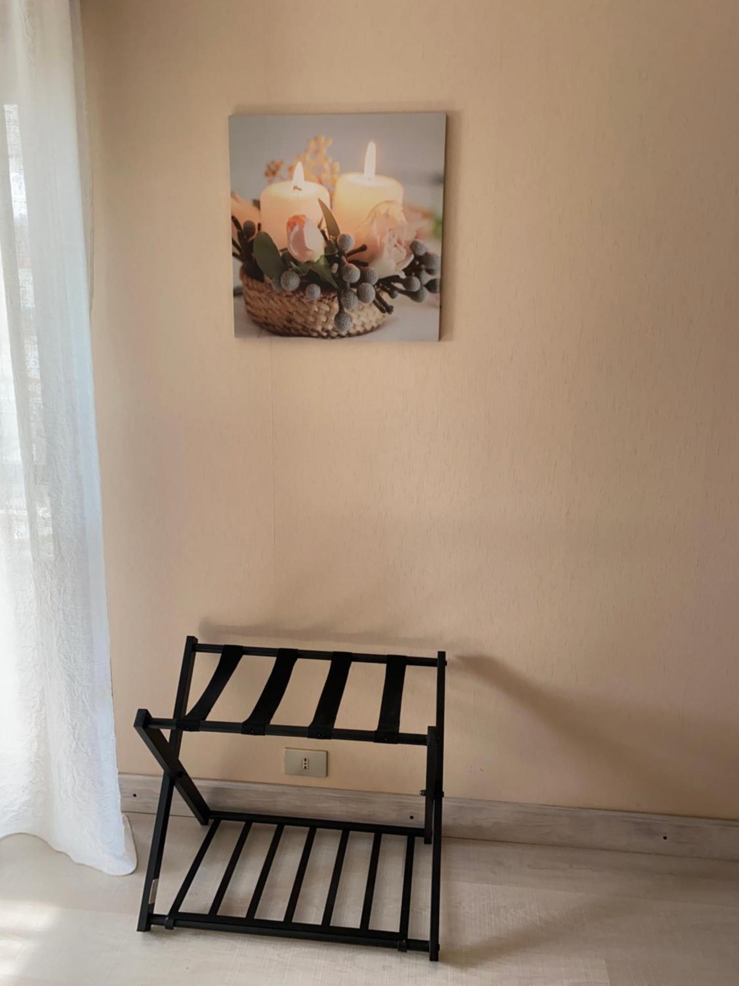 Ferienwohnung La Belle Vue Verona Exterior foto