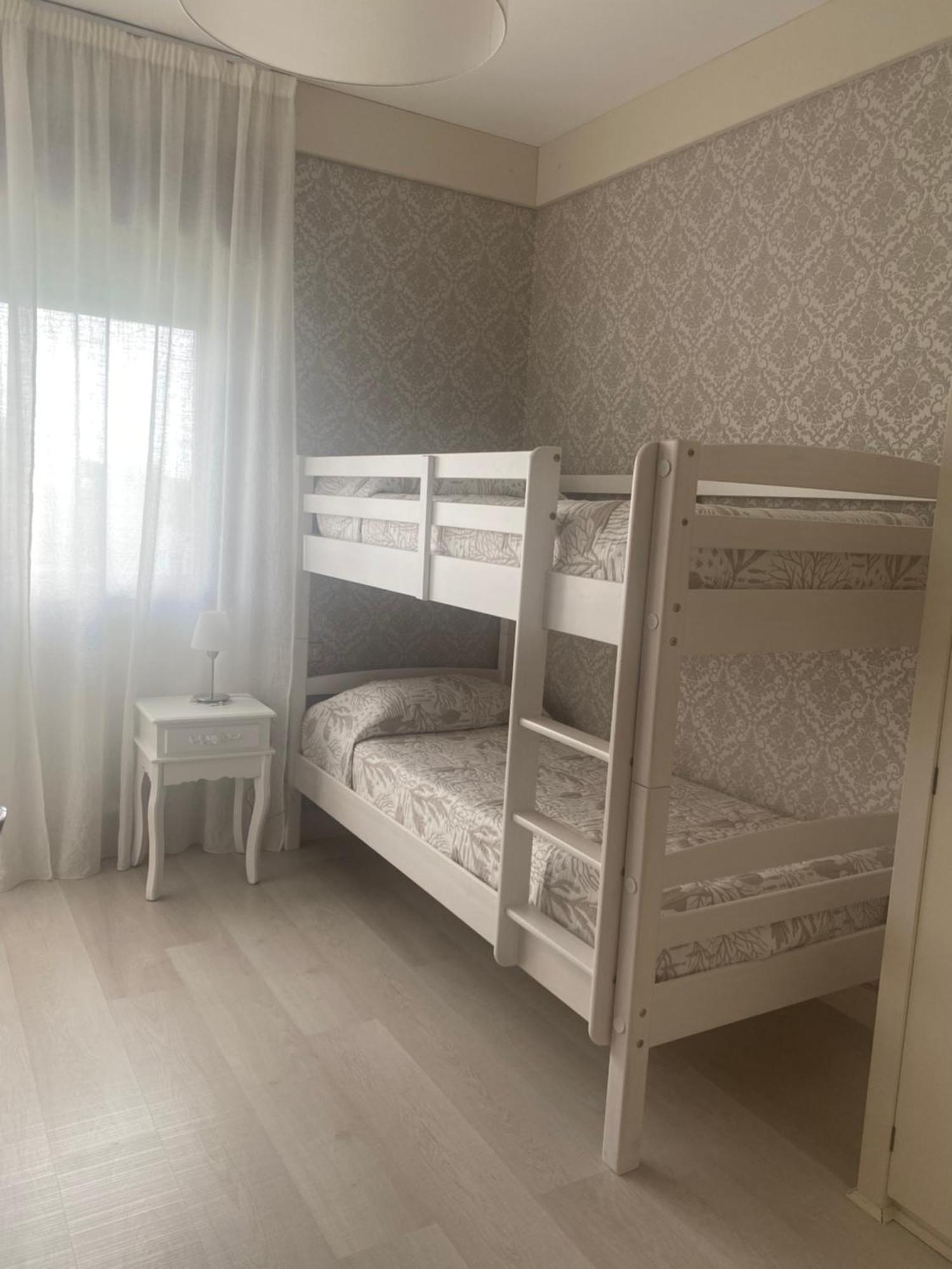 Ferienwohnung La Belle Vue Verona Exterior foto