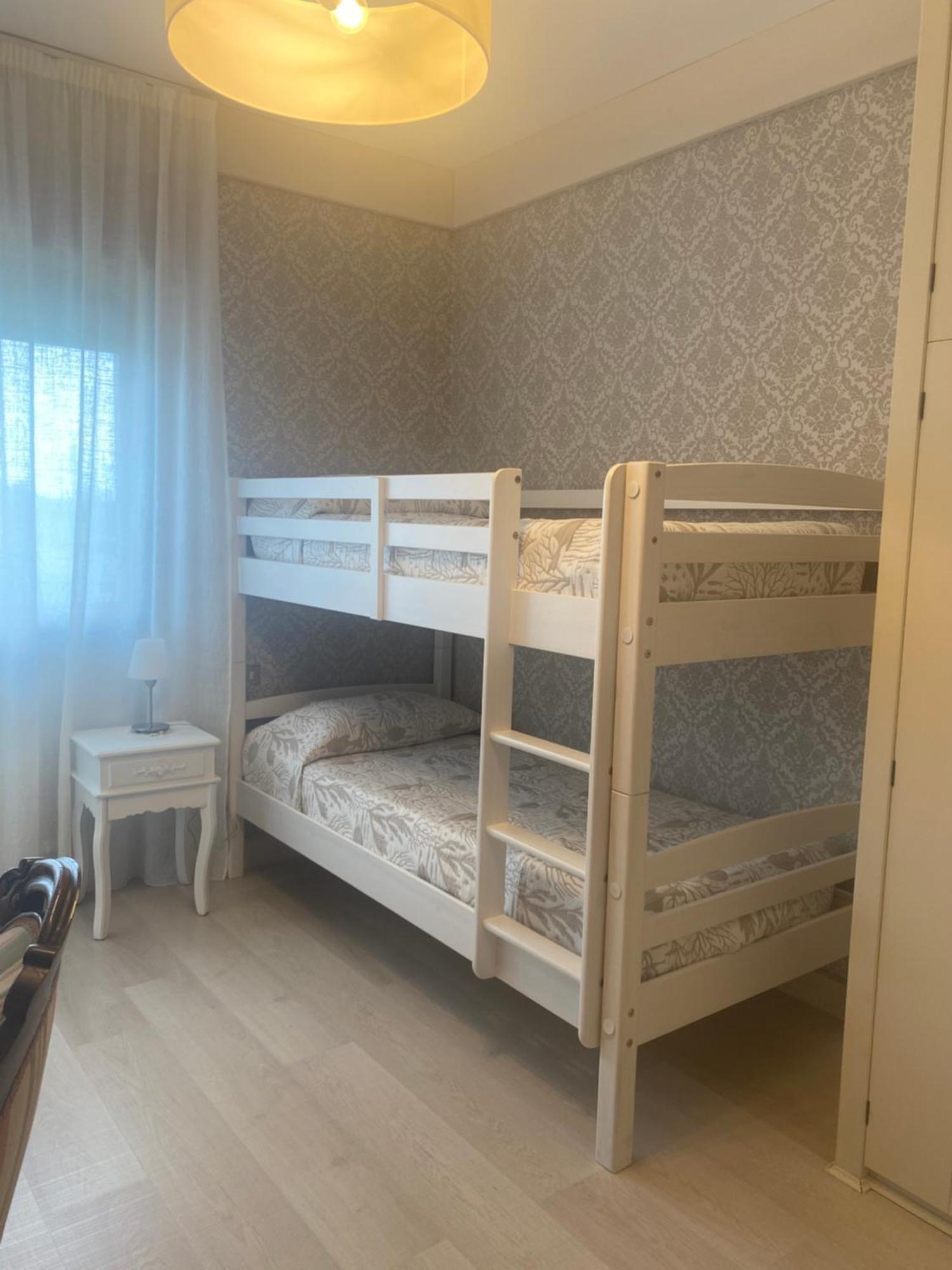 Ferienwohnung La Belle Vue Verona Exterior foto