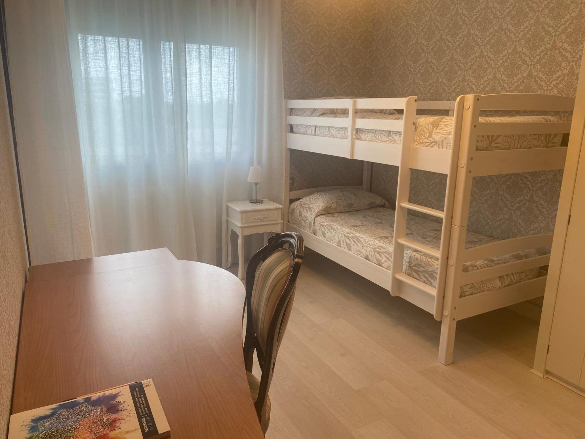 Ferienwohnung La Belle Vue Verona Exterior foto